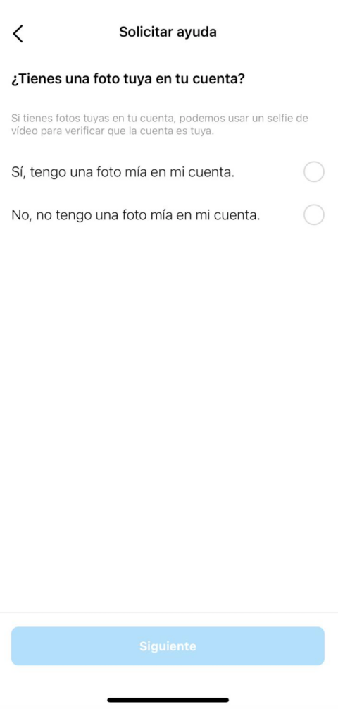 Recuperar cuenta de Instagram hackeada Guía paso a paso