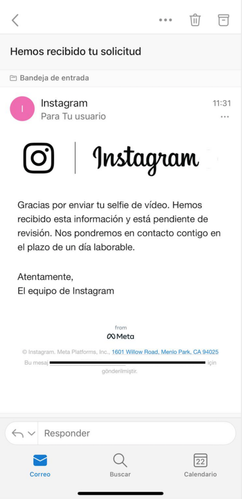 Recuperar Cuenta De Instagram Hackeada Gu A Paso A Paso